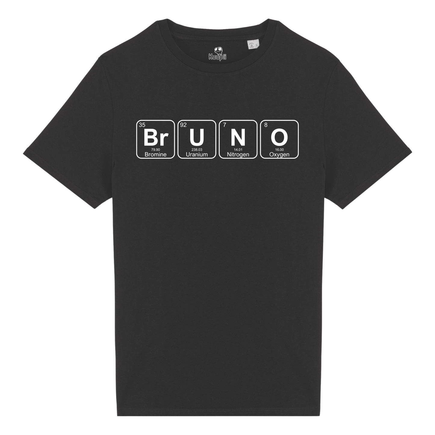 T-Shirt Bruno