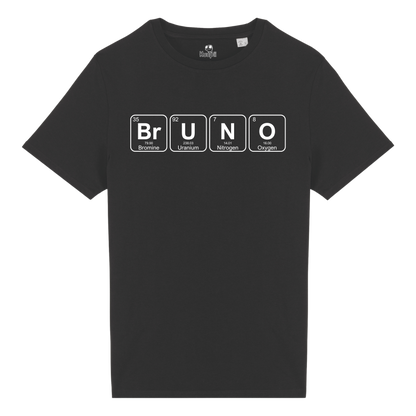 T-Shirt Bruno