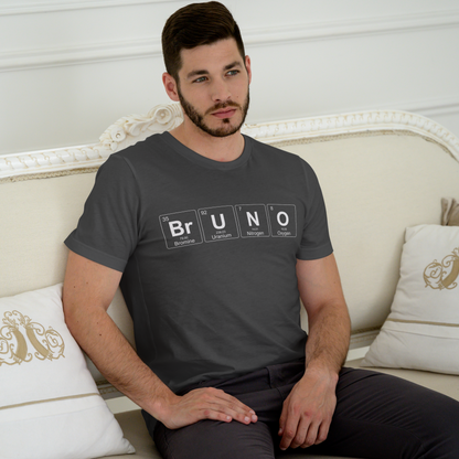 T-Shirt Bruno