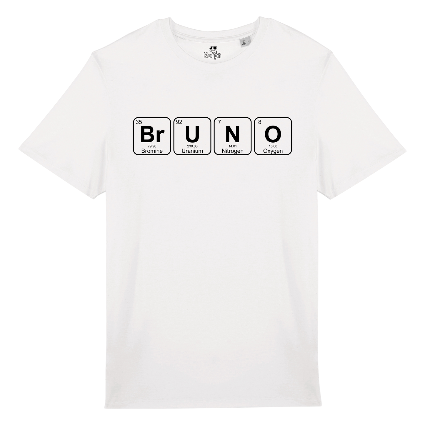 T-Shirt Bruno