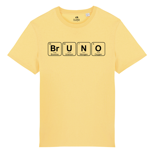 T-Shirt Bruno