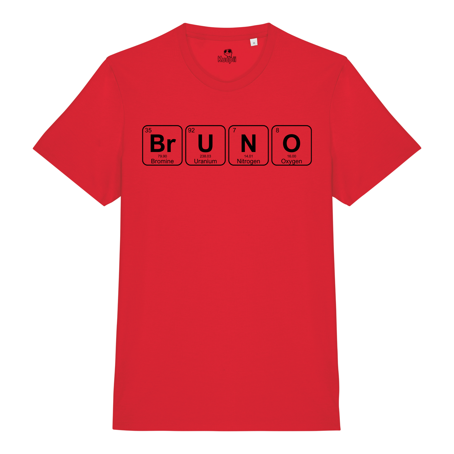 T-Shirt Bruno