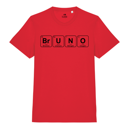 T-Shirt Bruno