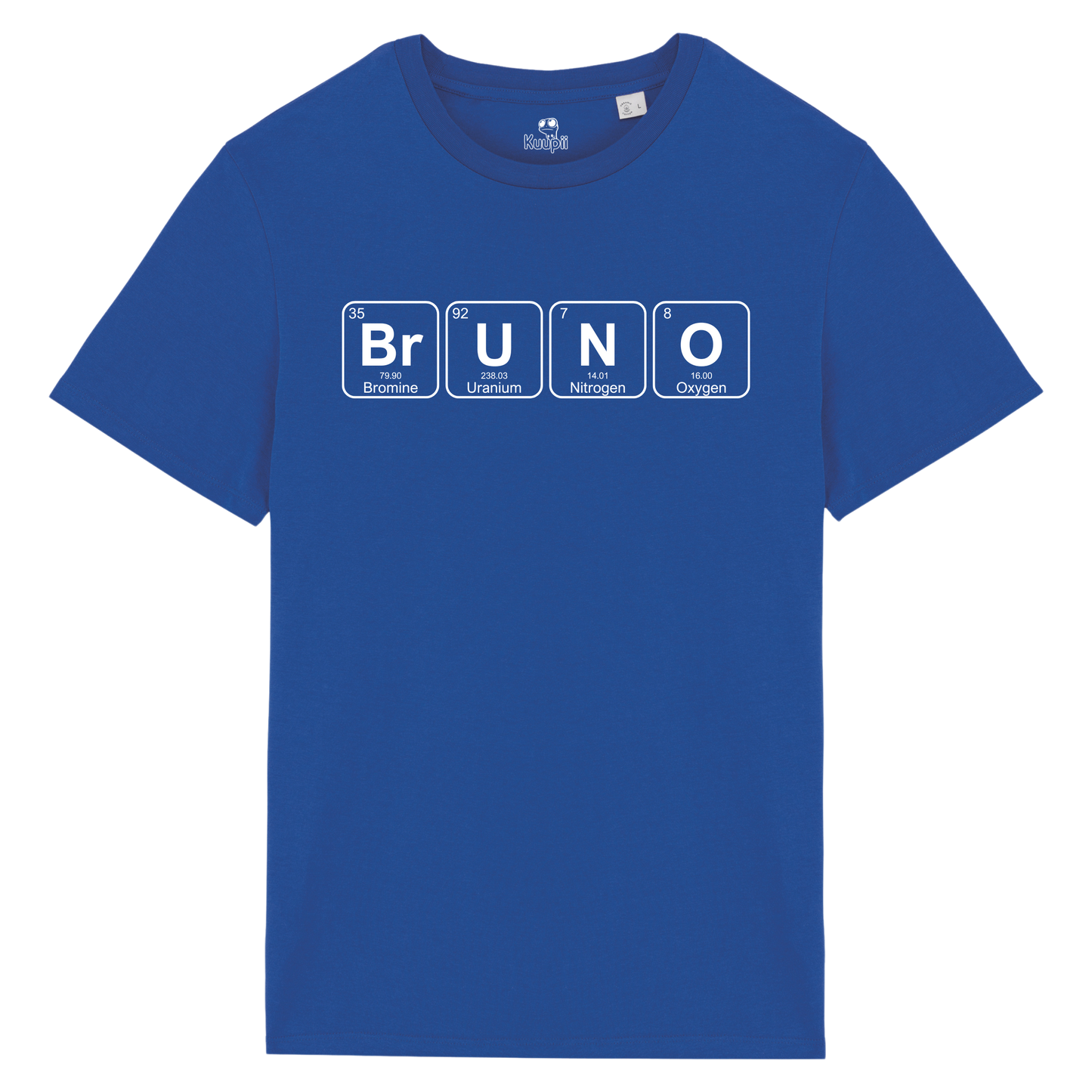 T-Shirt Bruno