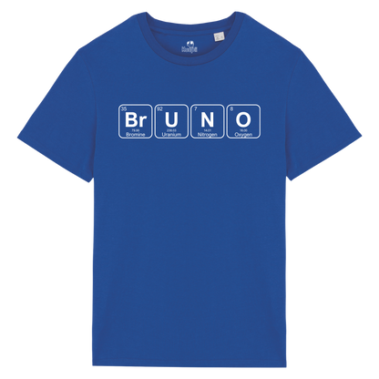 T-Shirt Bruno