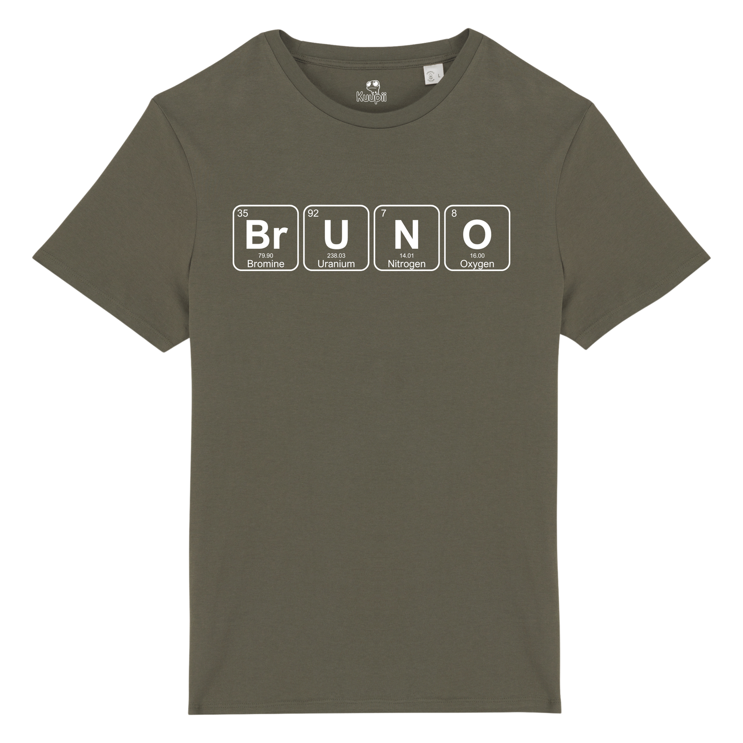 T-Shirt Bruno