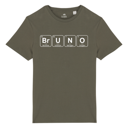 T-Shirt Bruno