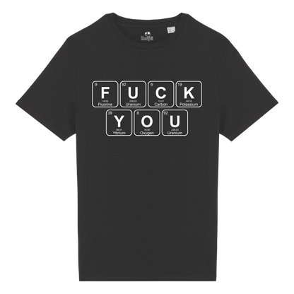 T-Shirt Fuck You