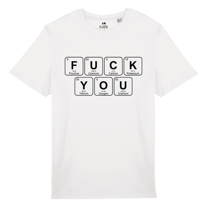 T-Shirt Fuck You