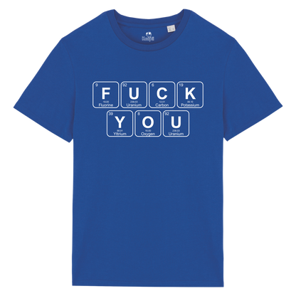 T-Shirt Fuck You