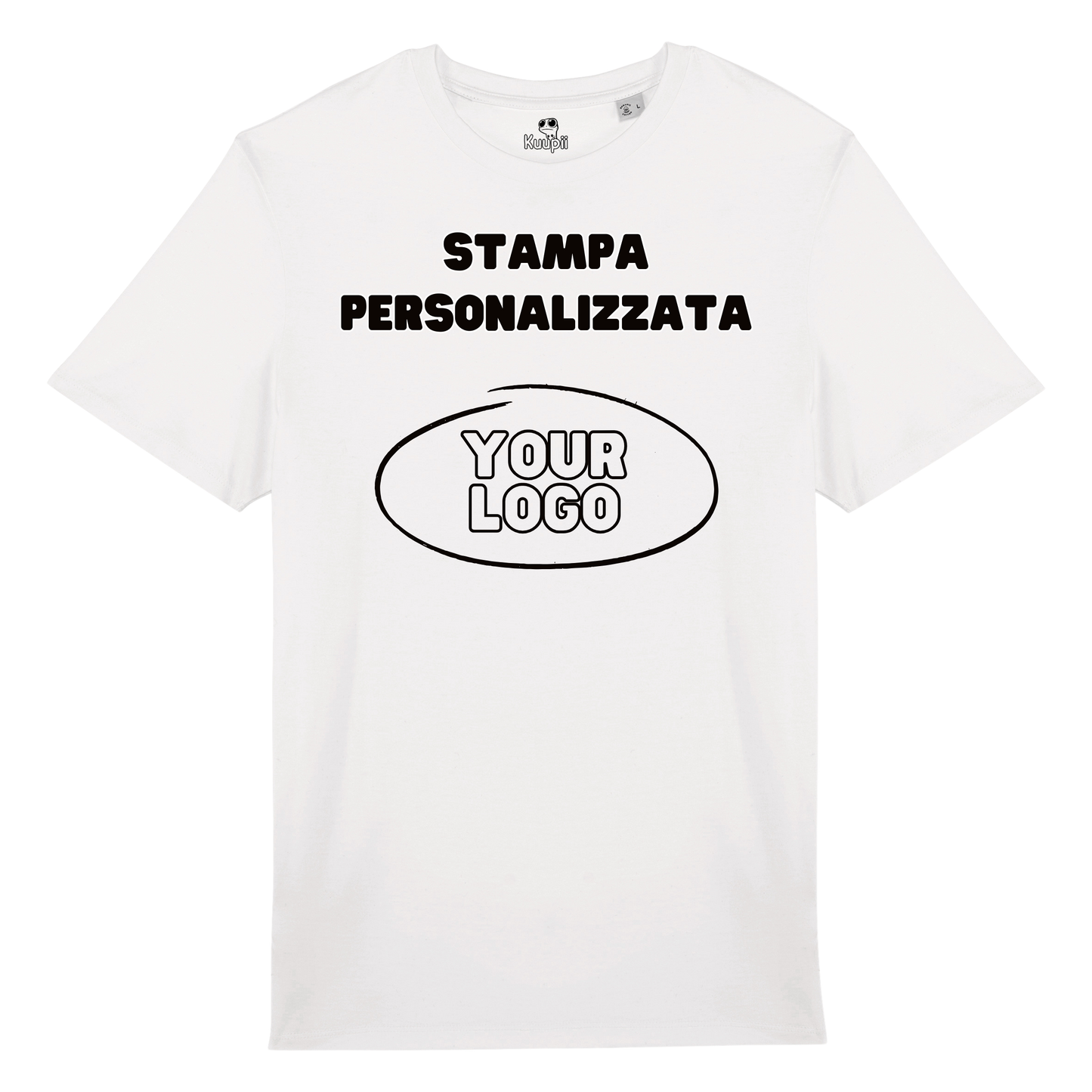 T-Shirt Personalizzata