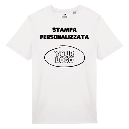 T-Shirt Personalizzata