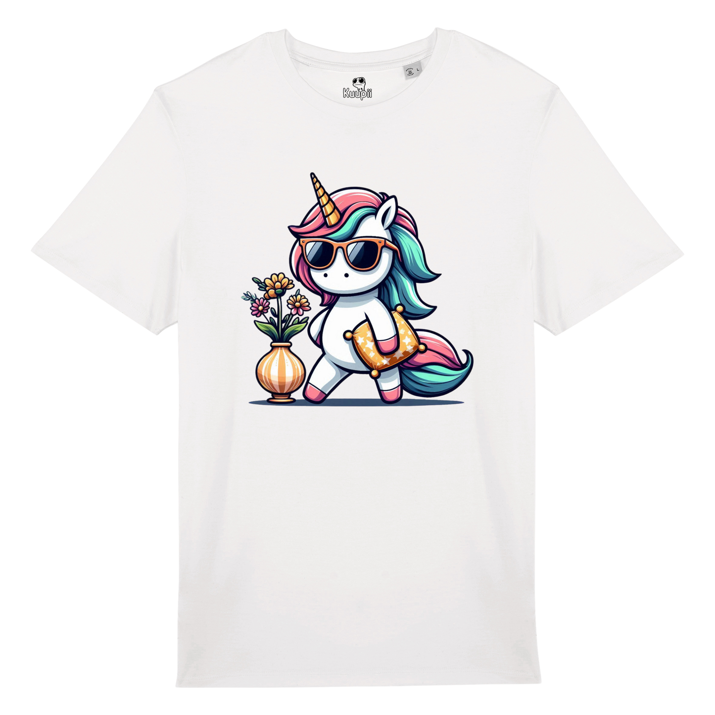 T-Shirt Unicorn