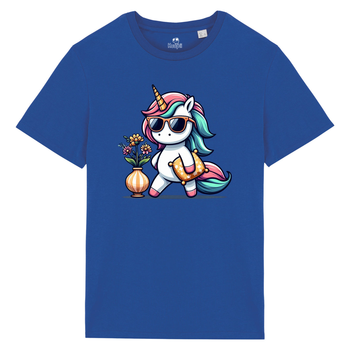 T-Shirt Unicorn