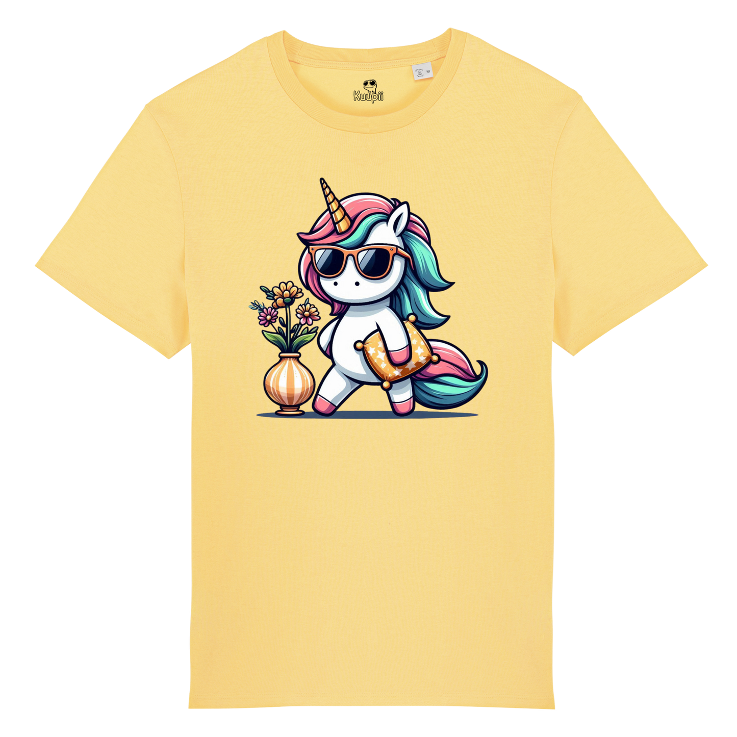 T-Shirt Unicorn