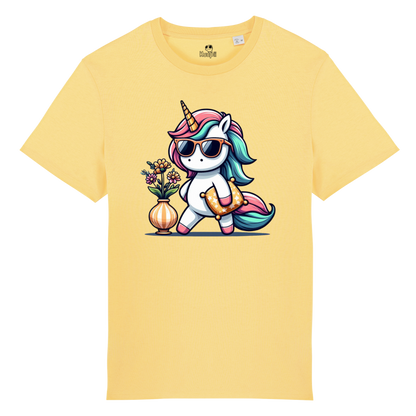 T-Shirt Unicorn