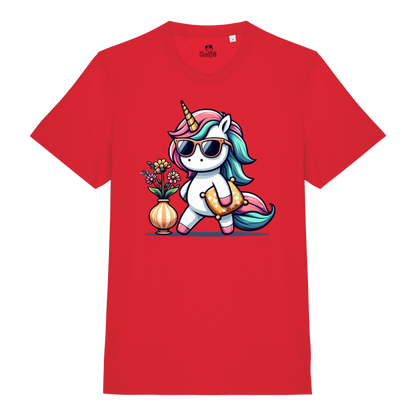 T-Shirt Unicorn