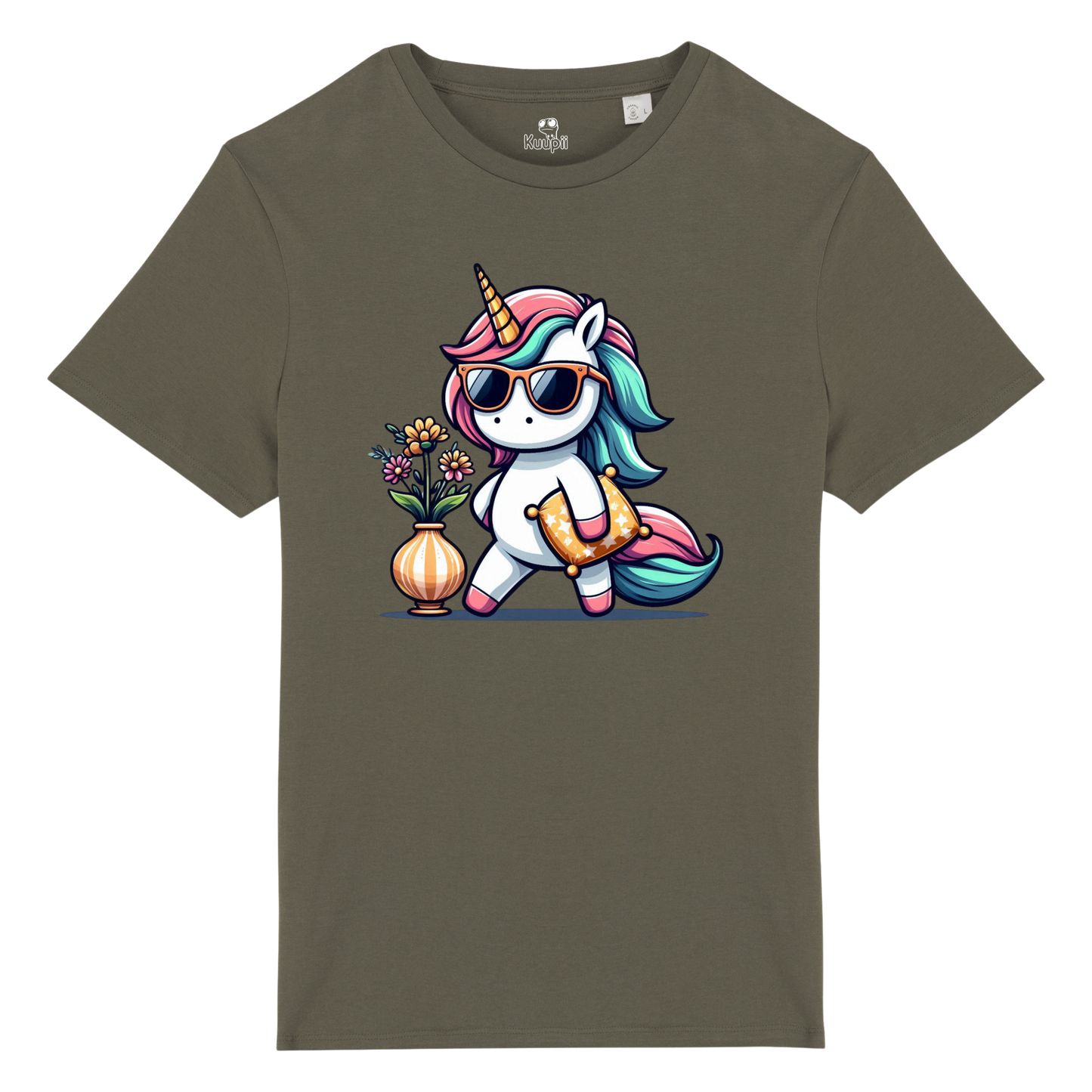 T-Shirt Unicorn