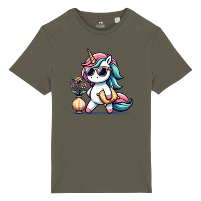 T-Shirt Unicorn