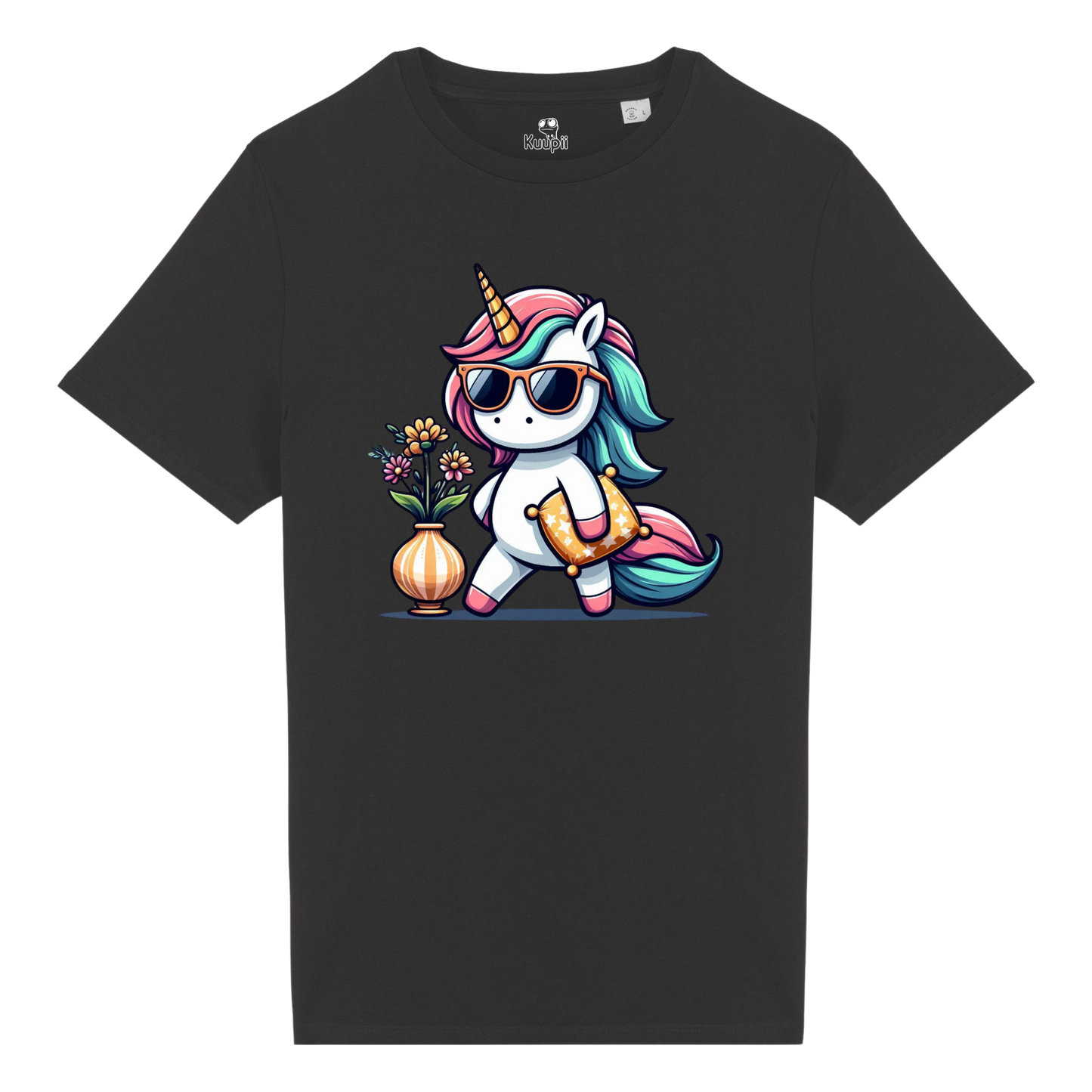 T-Shirt Unicorn