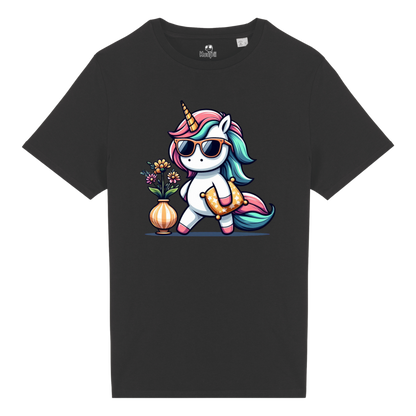 T-Shirt Unicorn