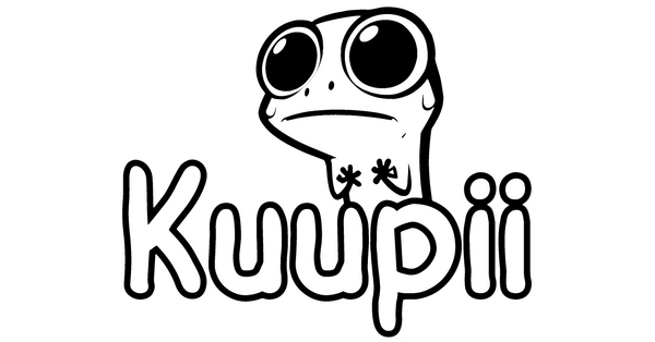 Kuupii